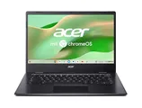acer Chromebook 314 (CBOA314-1H-C32M) laptop, 14 inch FHD Display, Intel Celeron N4500, 4 GB RAM, 128 GB SSD, Intel UHD Graphics, Google ChromeOS, QWE