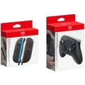 Nintendo Switch 2 NSW2 Pro 2 Con + Joy Con 2 Bundle Controller (Set, 2 St)
