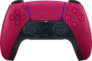 Sony Playstation 5 DualSense Draadloze Controller Cosmic Red