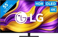 LG 55" OLED EVO G56 4K (2025)