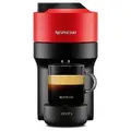 Krups Nespresso Vertuo Pop Red Piment Yy4883fd