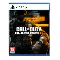 Activision Blizzard Call Of Duty: Black Ops 6 Playstation 5