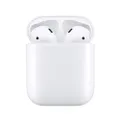 Apple AirPods mit kabelgebundenem Ladecase (2. Generation)