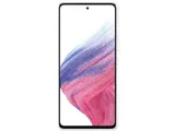Samsung Galaxy A53 A536B 5G Dual-Sim 128GB, Android, white
