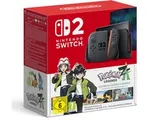 Nintendo Switch 2 - Pokémon Legends: Z-A Bundel - Limited Edition