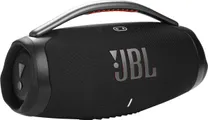 JBL Boombox 3 &#8211; Bluetooth Speaker &#8211; Zwart