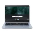 Acer Chromebook CB314-1H-C3VB Intel® Celeron® N N4020 35,6 cm (14&#8221;) Fu