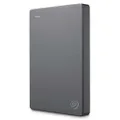 Disque Externe portable Seagate STJL4000400 4 To USB 3.0 Gris