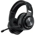 Turtle Beach Atlas Air voor PC PS5 PS4 Nintendo Switch en mobiel Zwart