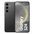 Samsung Galaxy S24 Smartphone 256 Go Noir