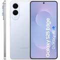 Samsung Galaxy S25 Edge 5g 256gb Titanium Icyblue