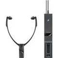 Sennheiser Draadloze TV Headset RS 2000 Donkergrijs