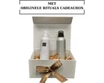 Rituals - Geschenkset - Sport Shower Gel 200 ml - Sakura Shower Gel 200 ml - Originele RITUALS Cadeaubox
