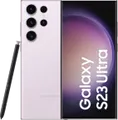 Galaxy S23 Ultra 5G 512 GB Lavender