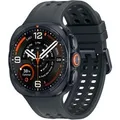 Samsung Galaxy Watch Ultra2 LTE Smartwatch (Wear OS by Samsung)