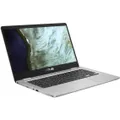 Chromebook C423NA-EC0561 &#8211; Argent