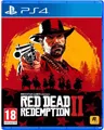 Red Dead Redemption 2 &#8211; PS4