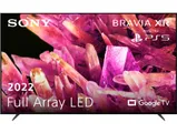 Sony Bravia XR-50X94S | 4K Ultra HD TV's | Beeld&Geluid - Televisies | 4548736136953