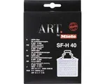 Miele Accessoires stofzuigers SF AH 40