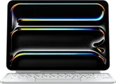 Apple Magic Keyboard iPad Pro 11'' (2025/2024) QWERTZ Weiß