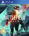 PS4 Battlefield 2042 ENG/FR