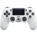 Sony PlayStation 4 Draadloze DualShock V2 4 Controller Wit