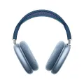 Apple AirPods Max - Bleu Ciel