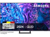 Samsung 65" Qled 4k Smart Tv 65q74d (2024)