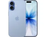 Apple iPhone 17 - 256GB - Mist Blue