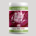Clear Vegan Protein &#8211; 20servings &#8211; Black Cherry