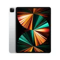 Apple iPad Pro 12,9&#8243; 2021 Wi-Fi + Cellular 128 GB Silber MHR53FD/A