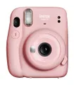 Appareil Photo Instantané Fujifilm Instax Mini 11 Rose