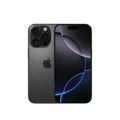 iPhone 16 Pro 128 GB - Black - Reconditionné grade B