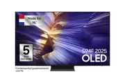 65" OLED 4K Samsung Vision AI Smart TV S94F (2025)