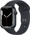 Apple Watch Series 7 &#8211; 45mm &#8211; Midnight