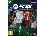 EA Sports FC 26 - Xbox Series X/Xbox One