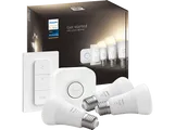 Philips Hue Starterkit W E27 1100lm
