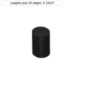 Sonos Era 100 Zwart