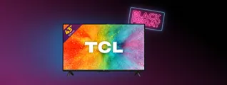 GRATIS 4K TCL TV bij Youfone Glasvezel (& TV)