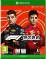 F1 2020 Xbox One-game