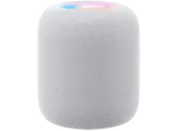 Apple Homepod White (2025) Slimme Speaker Met Spraakbesturing Wit