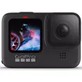 GoPro actioncam Hero9 (Zwart)