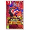 Nintendo Pokémon Écarlate
