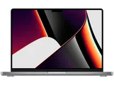 APPLE MacBook Pro 14'' M1 Pro 512 GB Space Gray 2021 AZERTY
