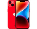 Apple iPhone 14 - 256GB - Rood