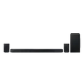 SAMSUNG Q-series Soundbar HW-Q990C (2023)