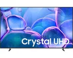 Samsung 75" Crystal UHD Smart TV U7020F (2025)
