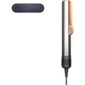 Dyson Airstraitu2122 Haarglu00e4tter (Nickel/Kupfer)