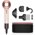 Dyson Supersonic Föhn - Limited Edition ceramic pink & rose gold