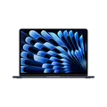Apple Macbook Air (2024) Middernacht - 13.6 Inch Apple M3 10-core GPu 8 Gb 512